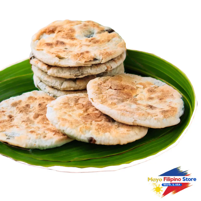 Piaya Ube Bacolod's Best 300g - Image 3